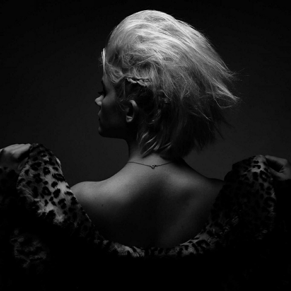 Meet your Posher, Bambi